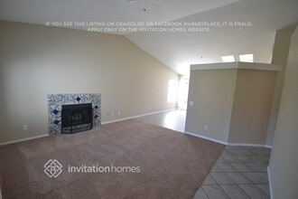 2593 W Fairview Dr in Rialto, CA - Building Photo - Building Photo