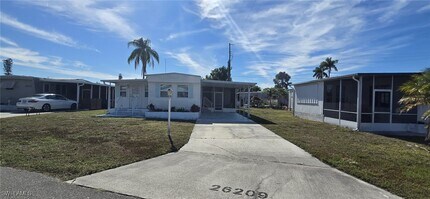 26209 Kings Rd in Bonita Springs, FL - Building Photo - Building Photo
