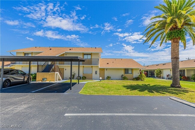 property at 621 SE 15th St