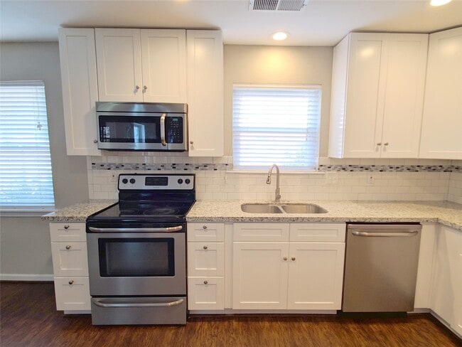 property at 10603 Brentway Dr