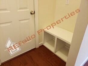 2454 Pecan Ridge Way in Apex, NC - Building Photo - Building Photo