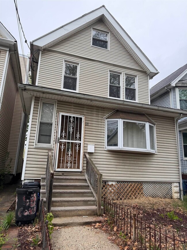 property at 68 Condict St