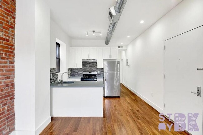 property at 84 Somers St