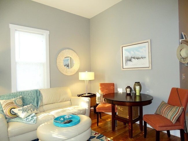 110 4th Ave-Unit -5 in Bradley Beach, NJ - Building Photo - Building Photo