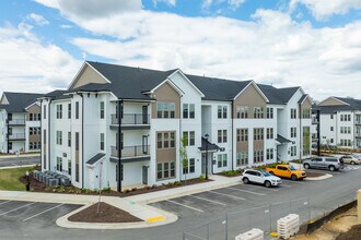 Century Grove Park in Knightdale, NC - Building Photo - Building Photo
