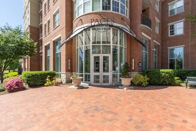 property at 325 East Paces Ferry Rd NE