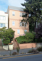 908 Guerrero St Apartments