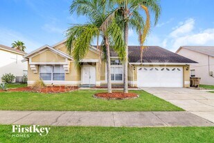 2841 Picadilly Cir, Unit 514 in Kissimmee, FL - Building Photo