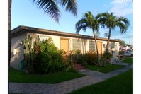 Valentine Apartments in Miami, FL - Foto de edificio - Building Photo