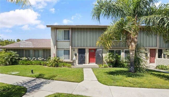 5094 Via Maria in La Palma, CA - Building Photo - Building Photo