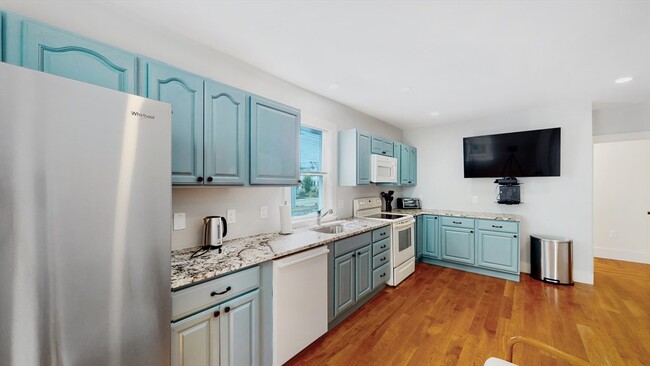property at 5 Chester Ave