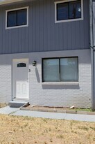 1322 E 7th St in Rifle, CO - Building Photo