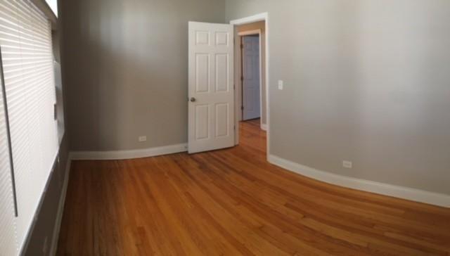 8016 S Paulina St in Chicago, IL - Building Photo