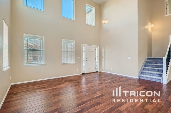 property at 4095 Eagle Ridge Way