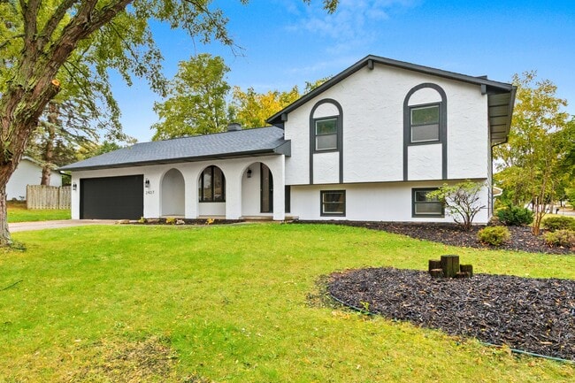 property at 2437 Deer Trl