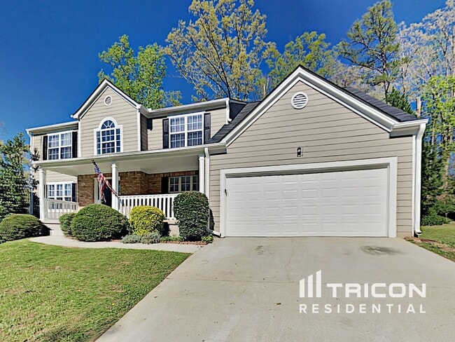 915 Shadow Lake Dr in Lithonia, GA - Building Photo - Building Photo