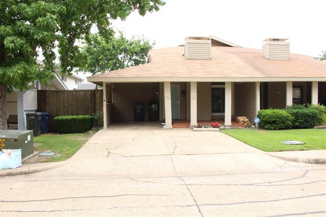 710 Valiant Cir in Garland, TX - Building Photo - Building Photo