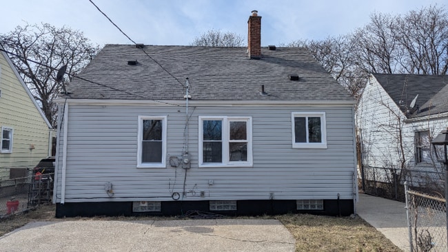 20084 Archdale St in Detroit, MI - Building Photo - Building Photo