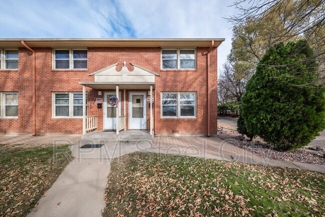 property at 1009 Constitution Rd