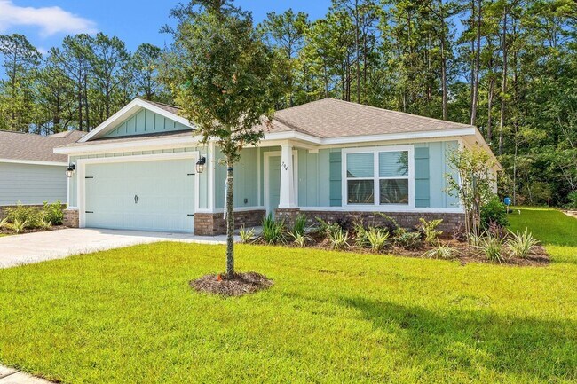 794 Riverwalk Cir in Freeport, FL - Building Photo - Building Photo