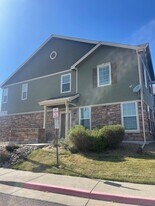 12783 Leyden St in Thornton, CO - Building Photo