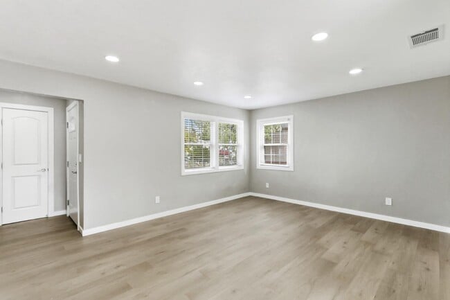 property at 1704 Nogales St