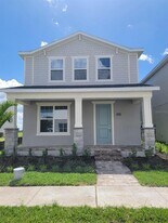 12887 Westhaven Oak Dr in Oakland, FL - Building Photo