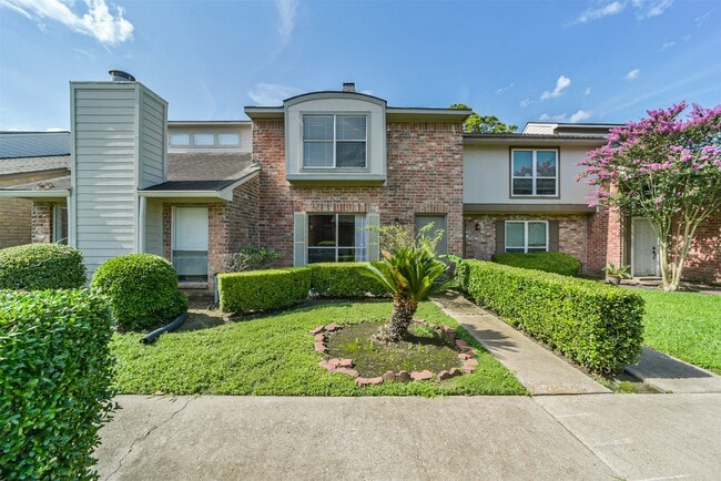 property at 9345 Westwood Village Dr