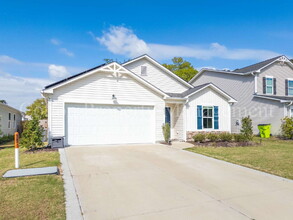 3083 Day Dream Ln in Belville, NC - Building Photo - Building Photo