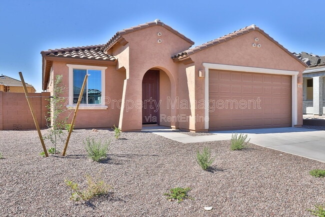 property at 19839 W Annika Dr