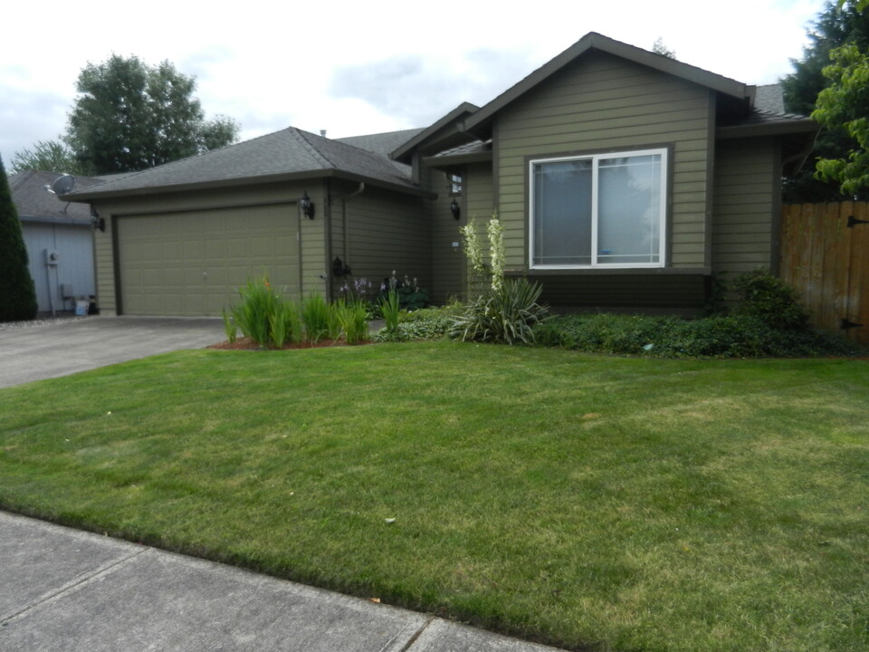 400 SE 169th Ave in Vancouver, WA - Building Photo