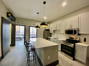 Sears Lofts in Enid, OK - Building Photo - Building Photo