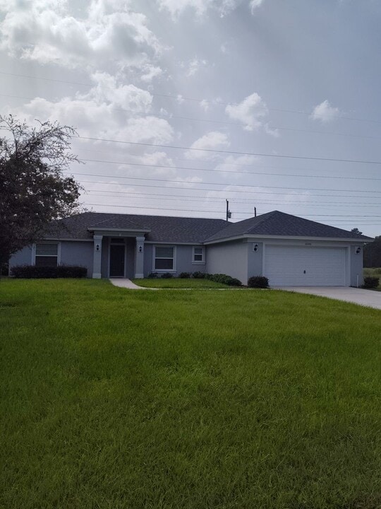 16096 SW 59th Avenue Rd in Ocala, FL - Building Photo