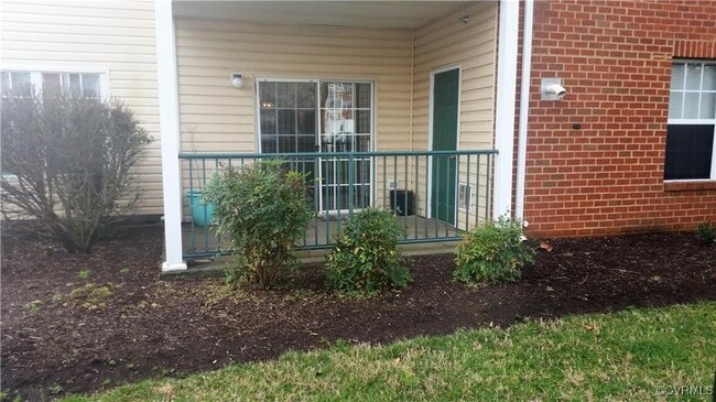 property at 9600 Links Way