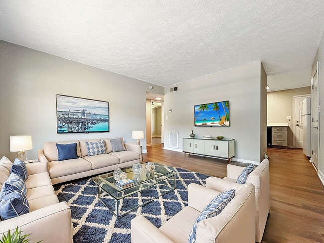 The Guild Apartments