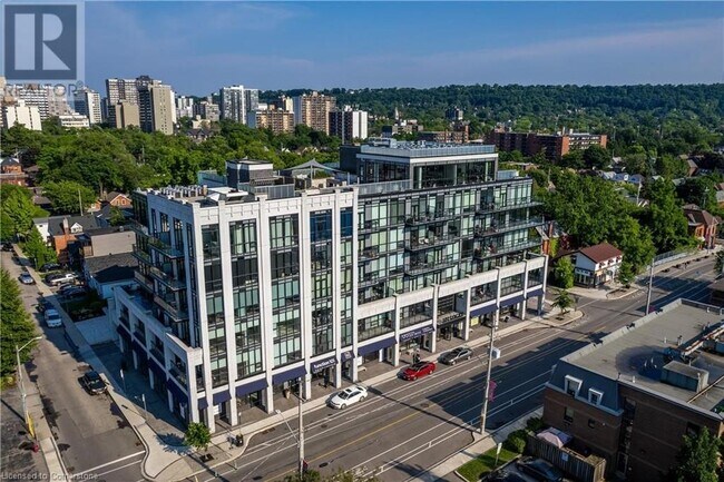 101 Locke St S in Hamilton, ON - Building Photo - Building Photo