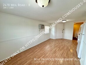 2478 Weil Rd in Marion, TX - Building Photo - Building Photo