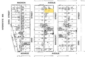 4582 Bancroft St in San Diego, CA - Building Photo - Building Photo