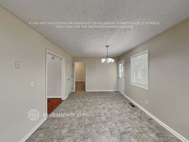 property at 3794 Cherokee Overlook Dr