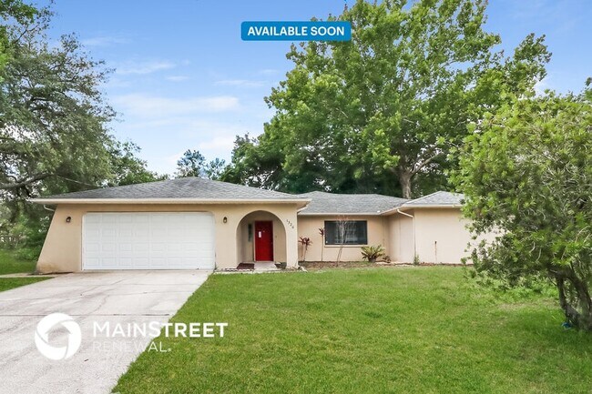 property at 1326 Aladdin Rd