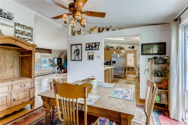 property at 9040 W 64th Pl
