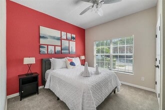 2344 Caravelle Cir in Kissimmee, FL - Building Photo - Building Photo