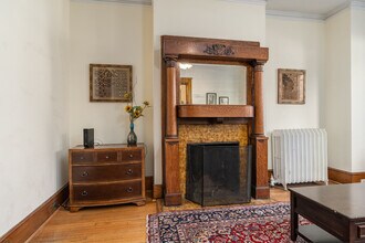 2633 Adams Mill Rd NW in Washington, DC - Building Photo - Building Photo