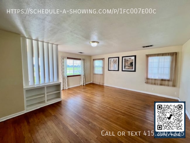 property at 1720 Cherry Ave