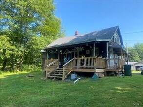 1107 County Rte 3 in Hannibal, NY - Building Photo - Building Photo