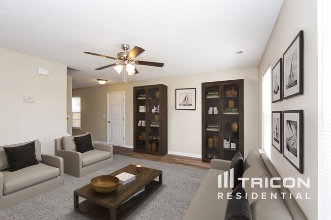 457 Cape Jasmine Way in Lexington, SC - Building Photo - Building Photo