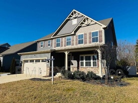 2609 Skeeter Ct in Waldorf, MD - Building Photo