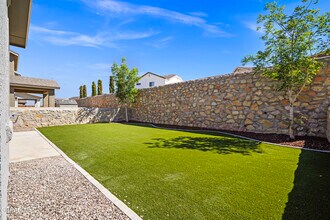 6929 Black Mesquite Dr in El Paso, TX - Building Photo - Building Photo