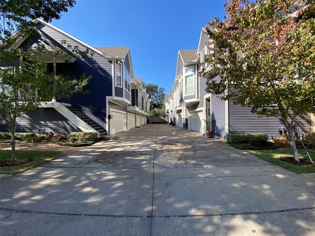 735 Arlington St in Houston, TX - Building Photo - Building Photo