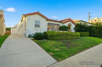 1421 Stearns Dr in Los Angeles, CA - Building Photo - Building Photo
